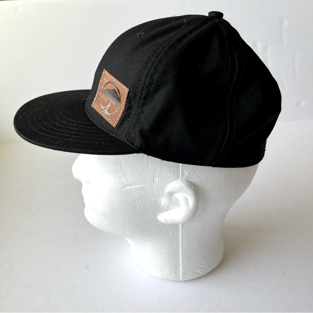 Arbor Bamboo Black Hat